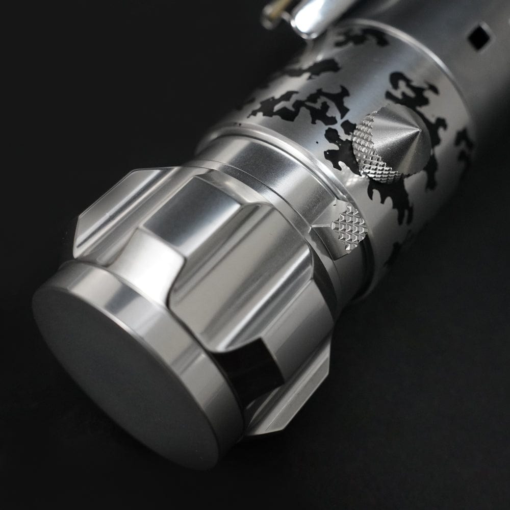 Hutt Slayer Elite lightsaber - Sabers Unlimited