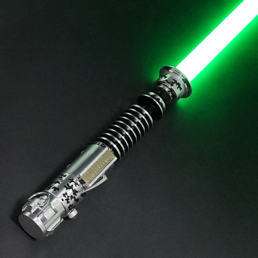 Hutt Slayer Elite lightsaber - Sabers Unlimited