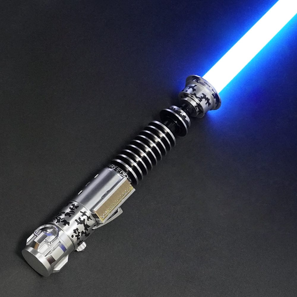 Hutt Slayer Elite lightsaber - Sabers Unlimited