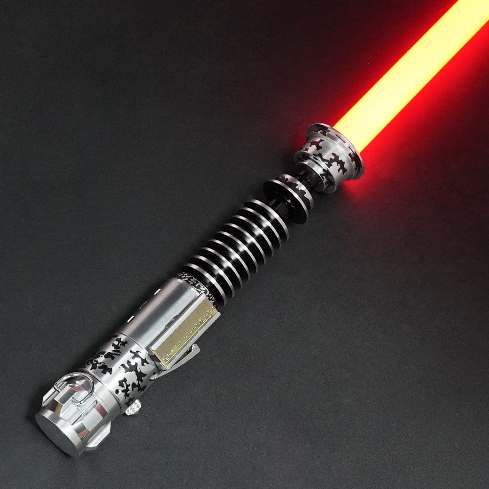 Hutt Slayer Elite lightsaber - Sabers Unlimited