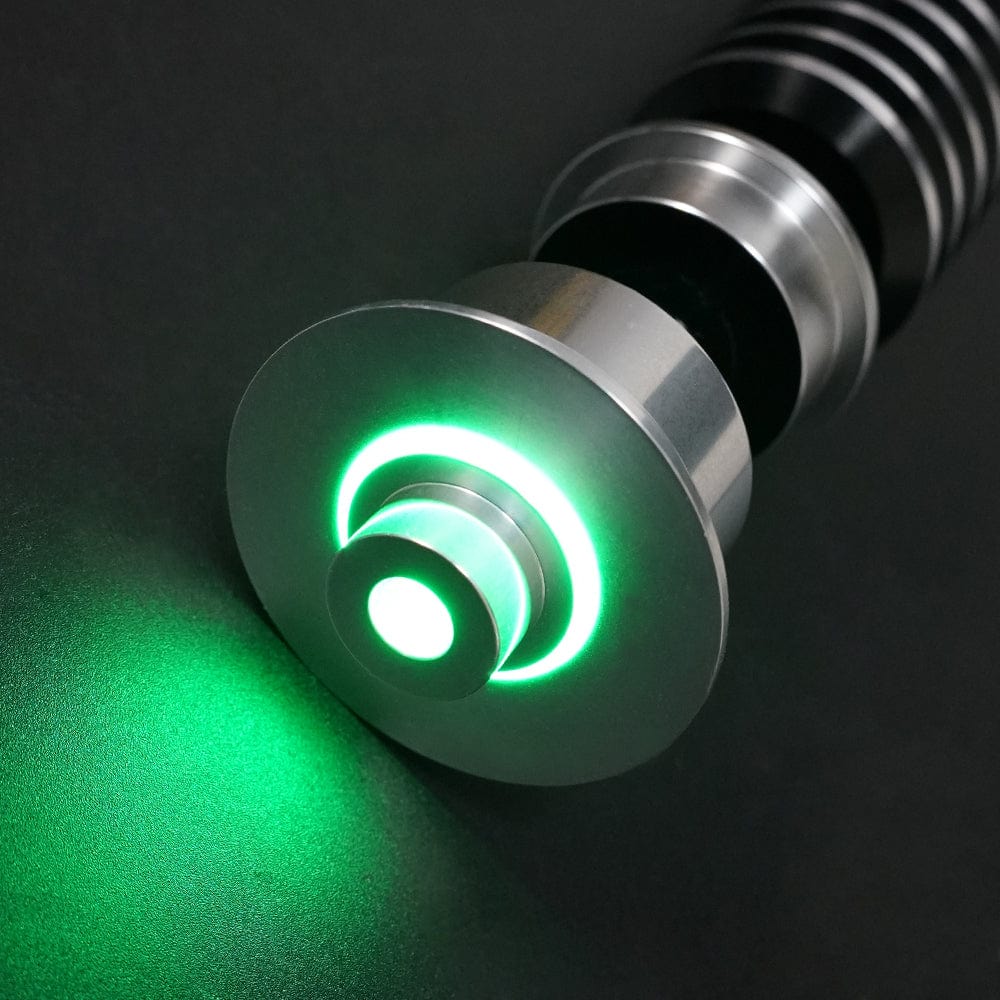 Hutt Slayer Elite lightsaber - Sabers Unlimited