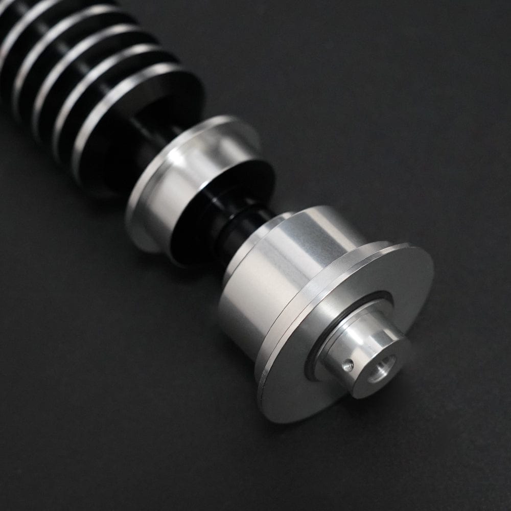 Hutt Slayer Elite lightsaber - Sabers Unlimited