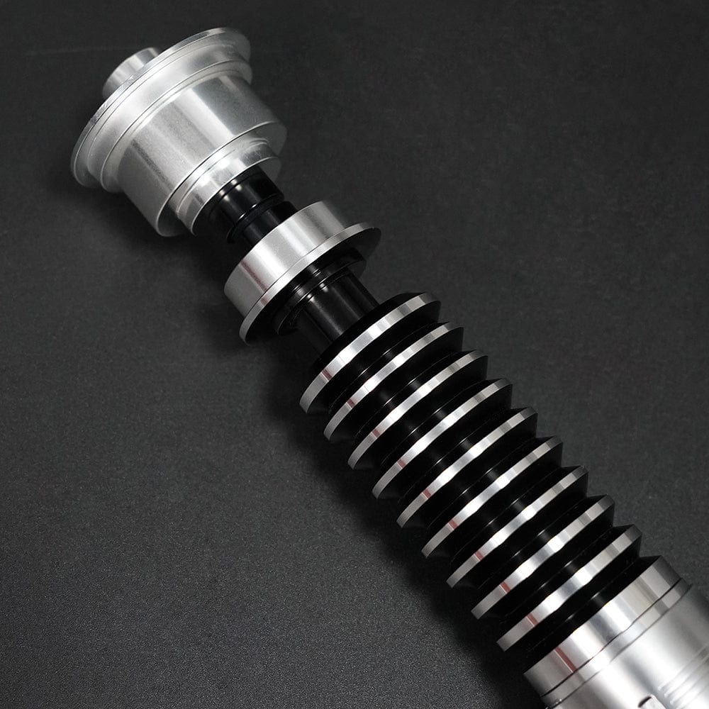 Hutt Slayer Elite lightsaber - Sabers Unlimited