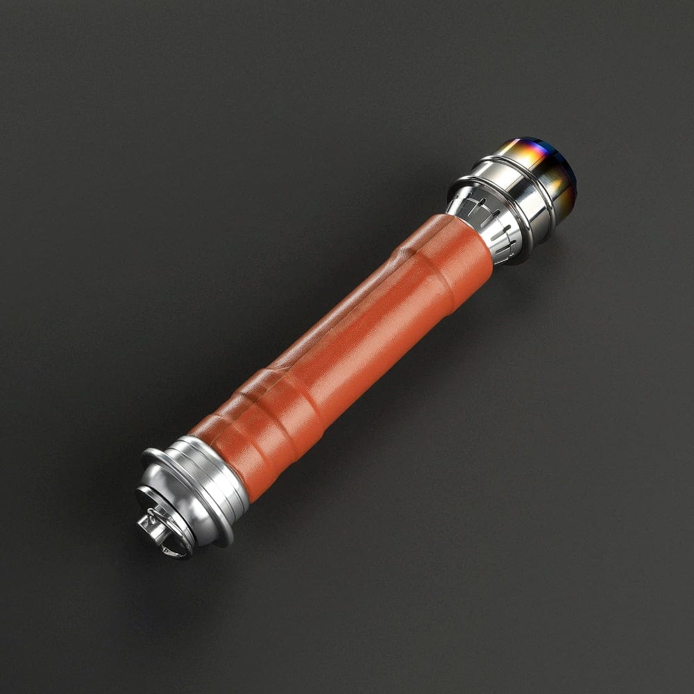 Jecki lightsaber - Sabers Unlimited