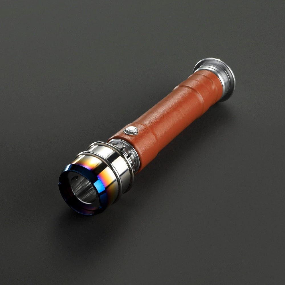 Jecki lightsaber - Sabers Unlimited