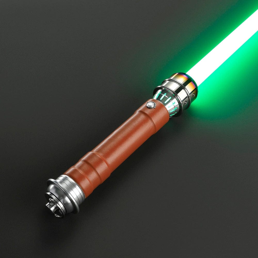Jecki lightsaber - Sabers Unlimited