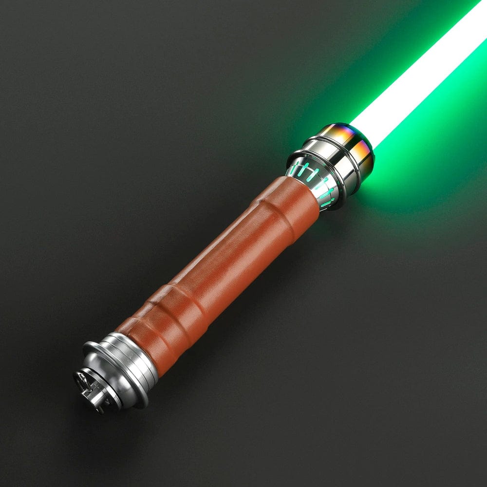 Jecki lightsaber - Sabers Unlimited