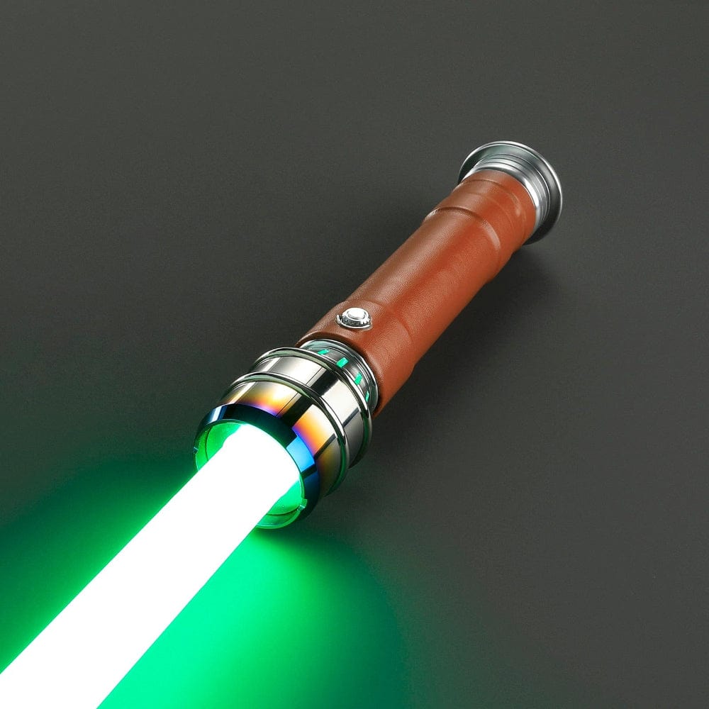 Jecki lightsaber - Sabers Unlimited