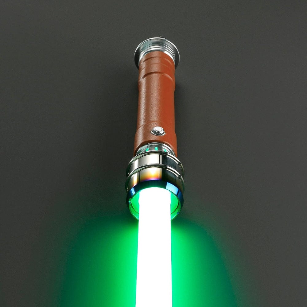 Jecki lightsaber - Sabers Unlimited