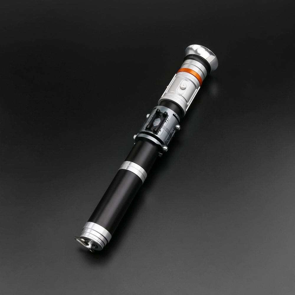 Resurgence - SABERS UNLIMITED