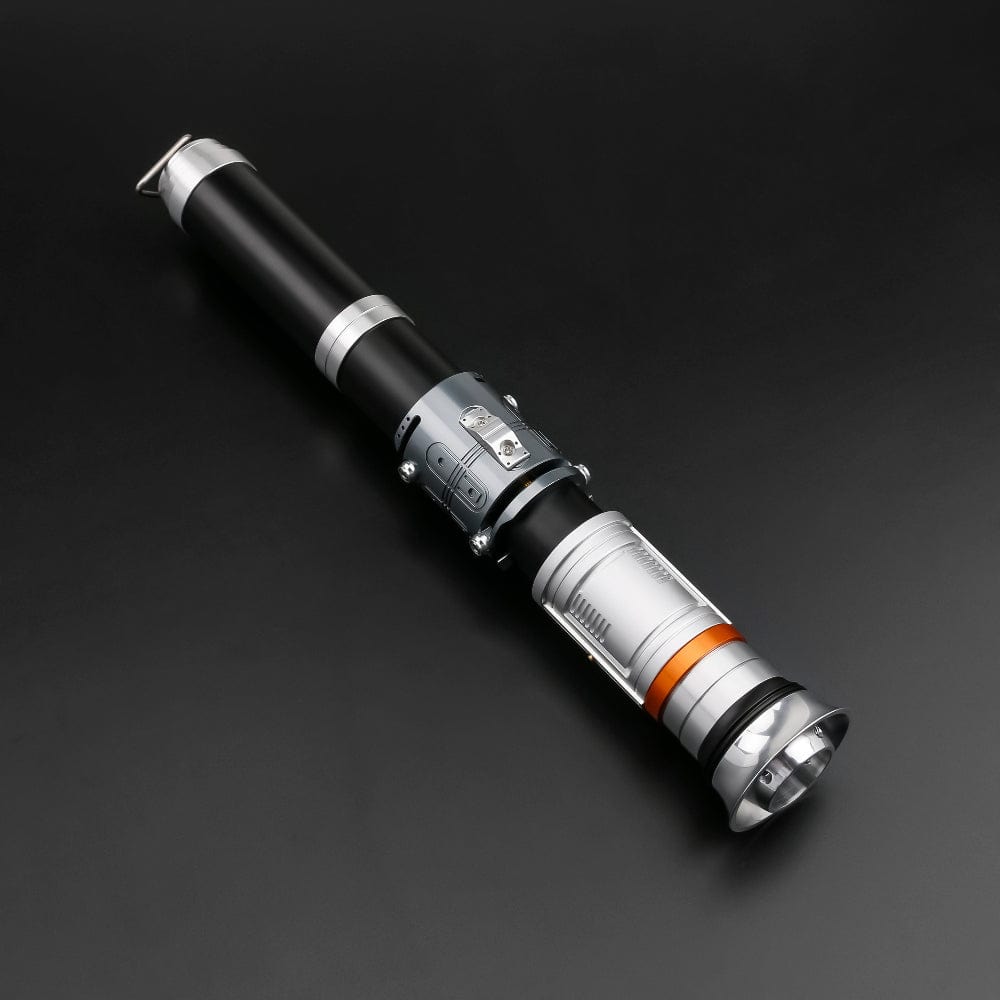 Resurgence - SABERS UNLIMITED