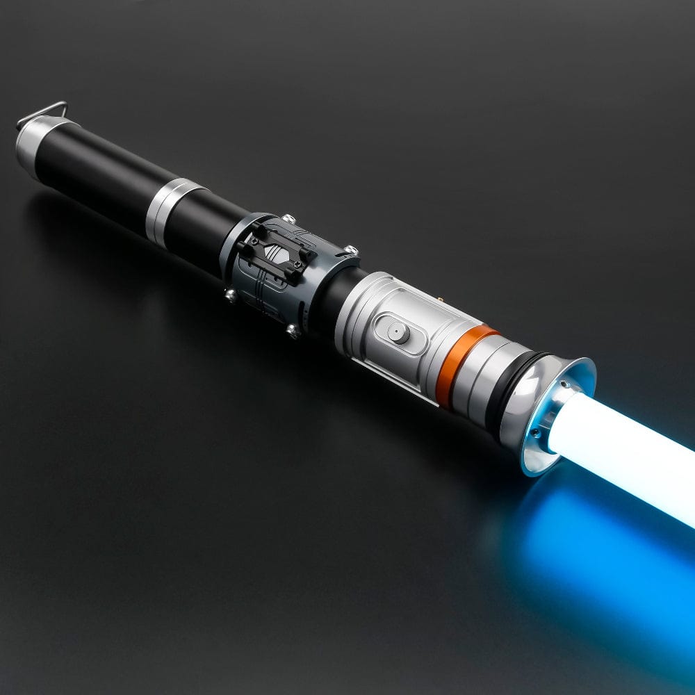 Resurgence - SABERS UNLIMITED