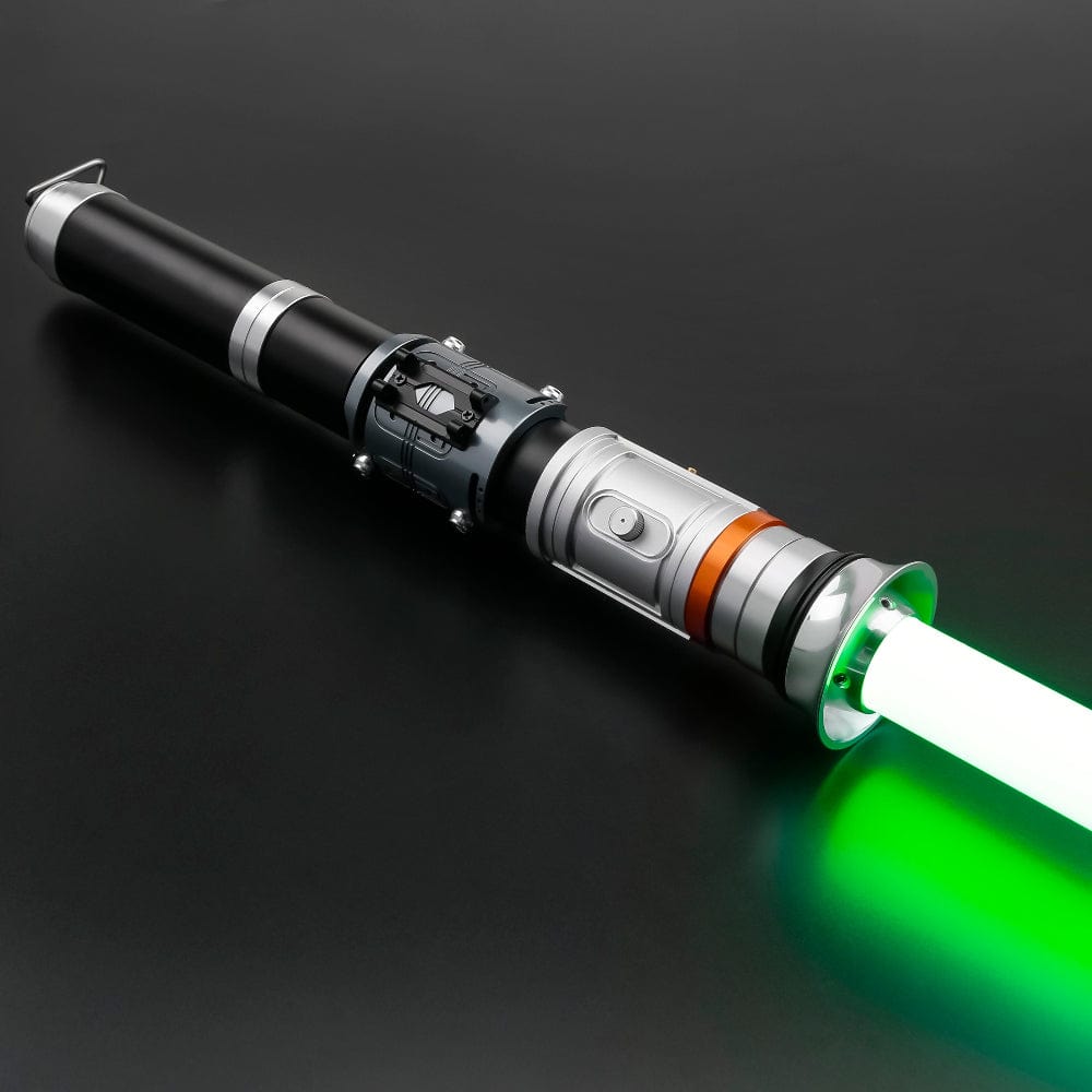 Resurgence - SABERS UNLIMITED