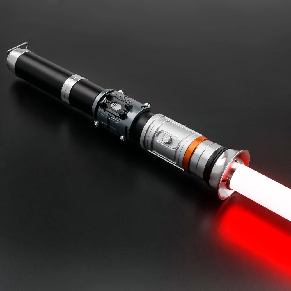 Resurgence - SABERS UNLIMITED