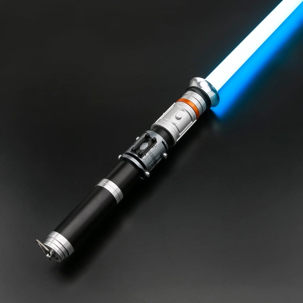 Resurgence - SABERS UNLIMITED