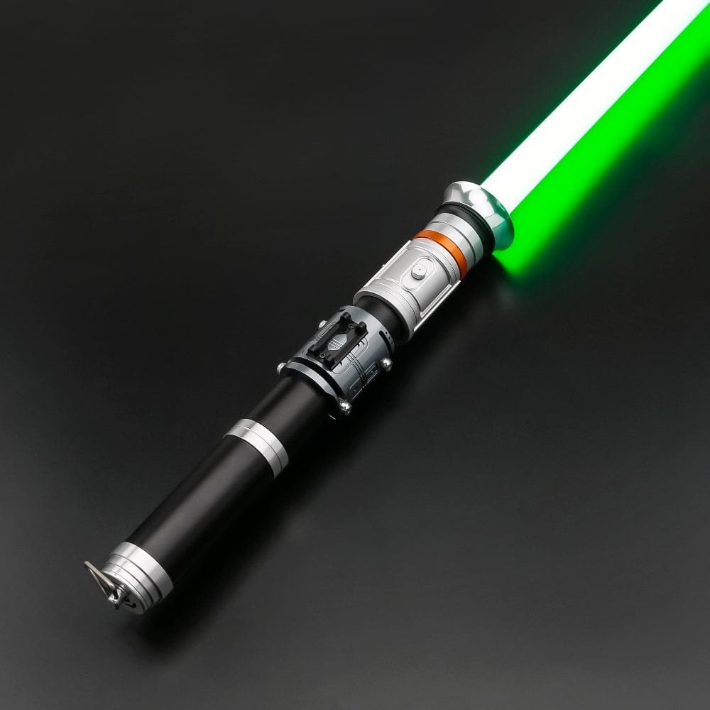 Resurgence - SABERS UNLIMITED