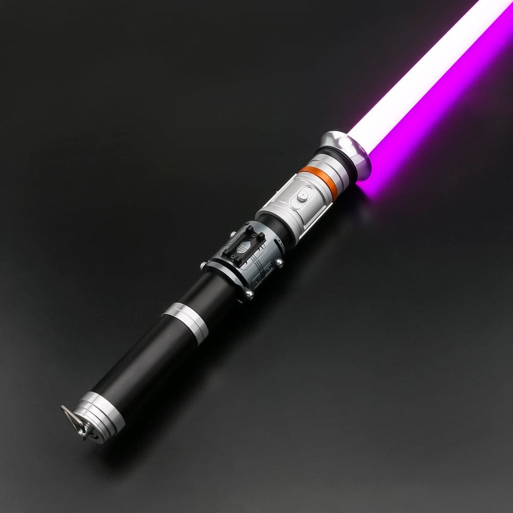 Resurgence - SABERS UNLIMITED