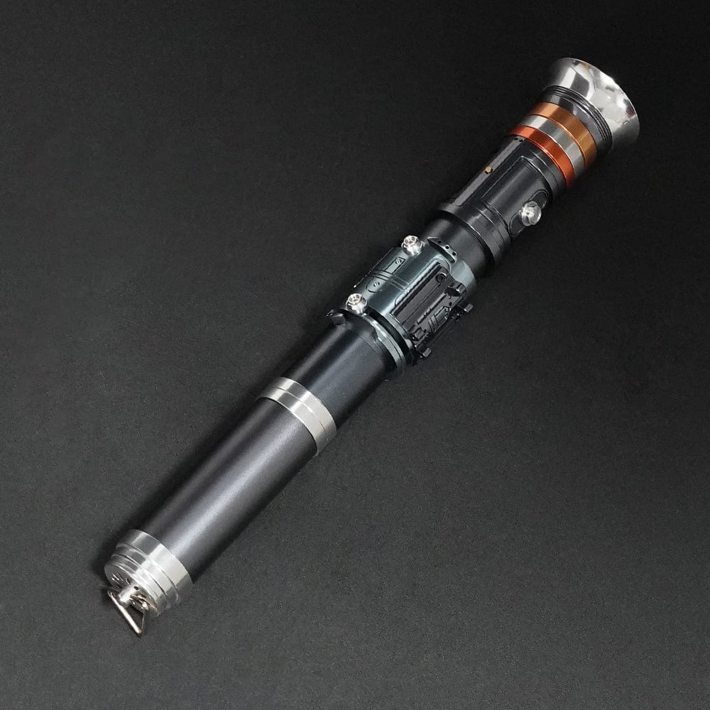 Resurgence Elite lighstaber - Sabers Unlimited