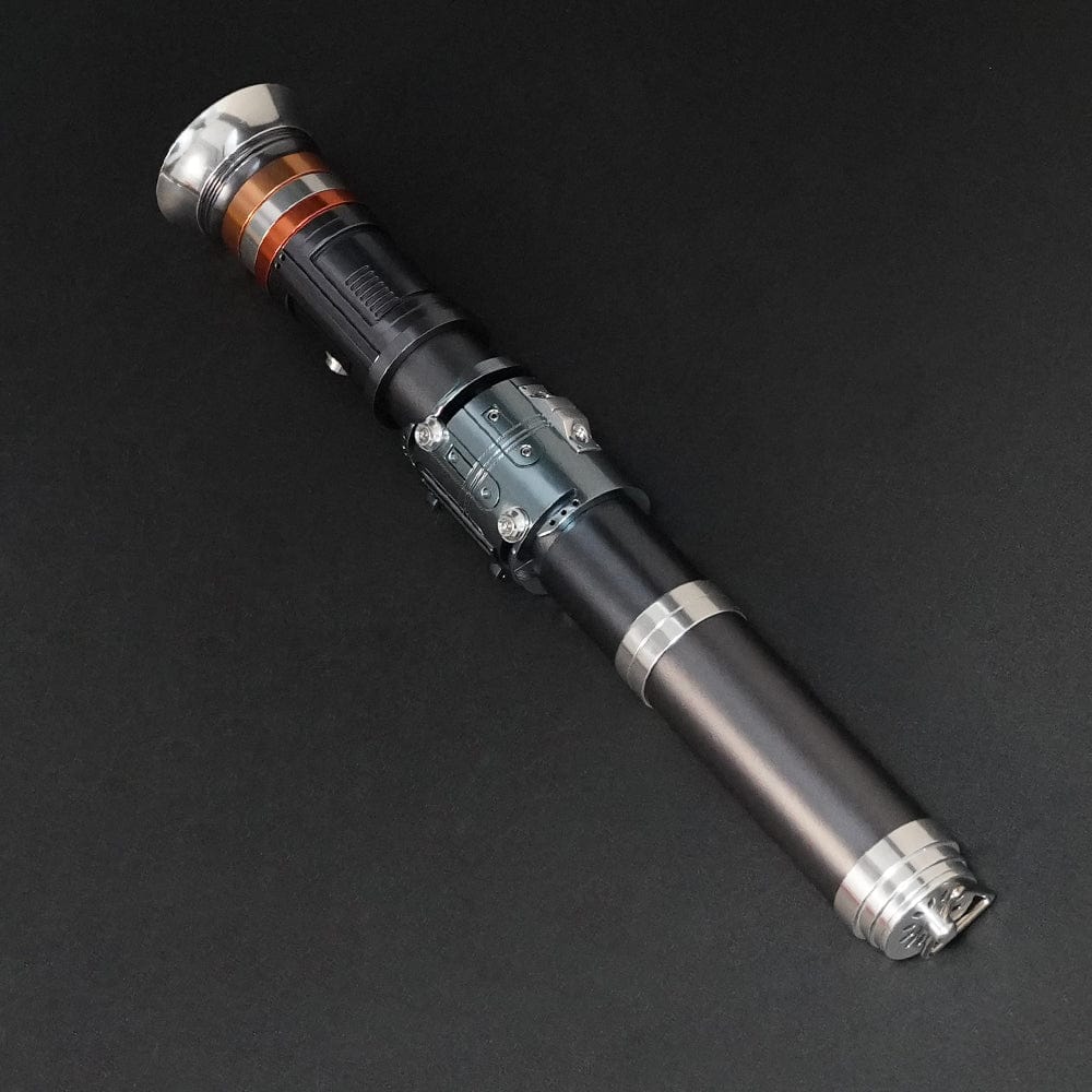 Resurgence Elite lighstaber - Sabers Unlimited