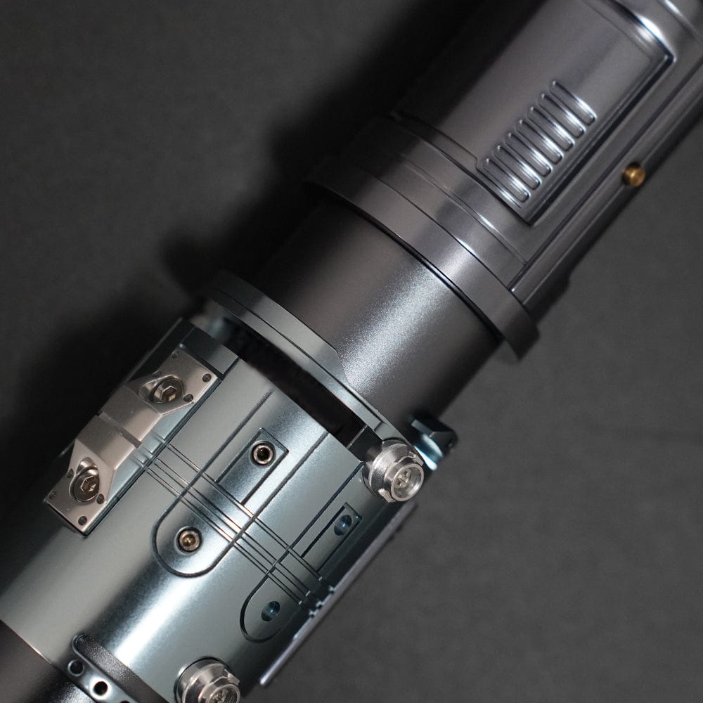 Resurgence Elite lighstaber - Sabers Unlimited