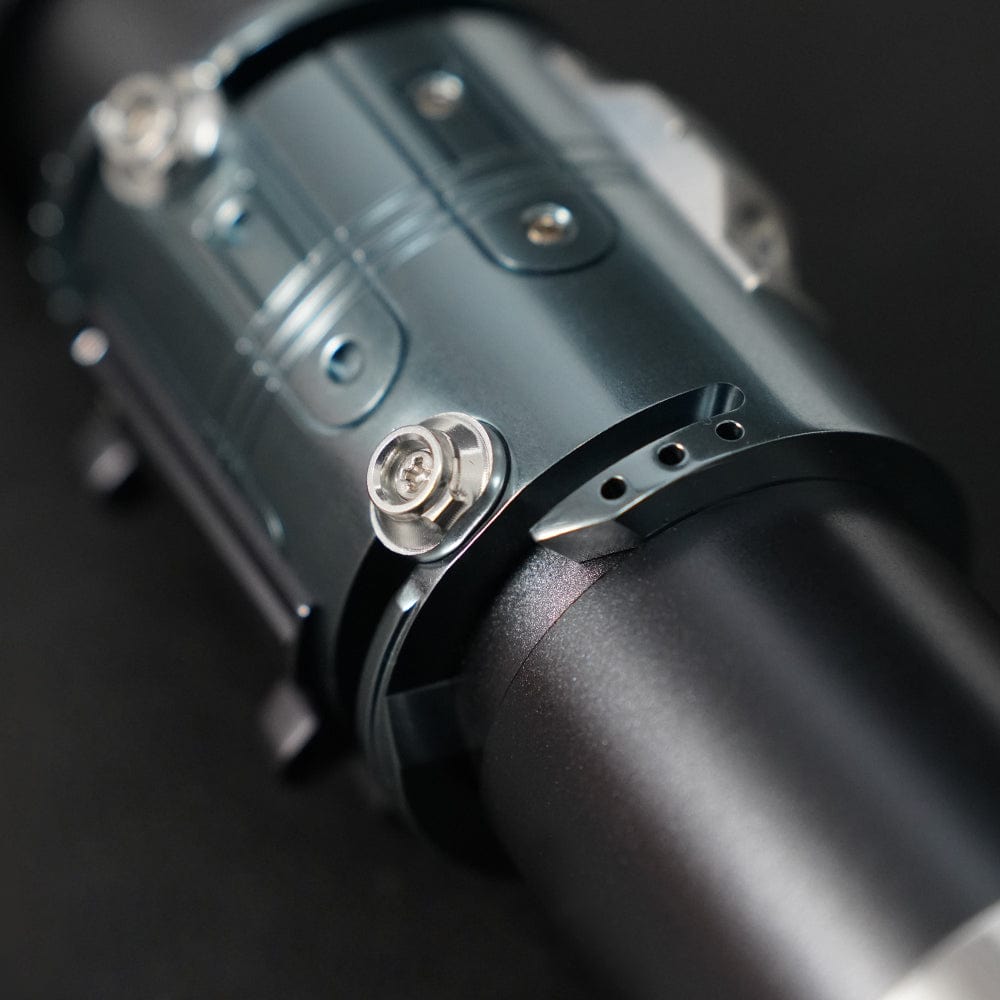 Resurgence Elite lighstaber - Sabers Unlimited