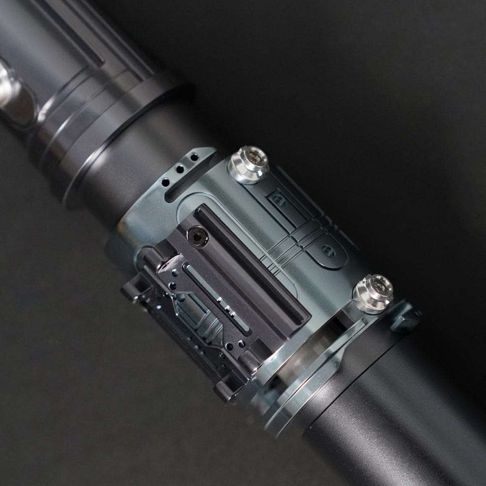 Resurgence Elite lighstaber - Sabers Unlimited