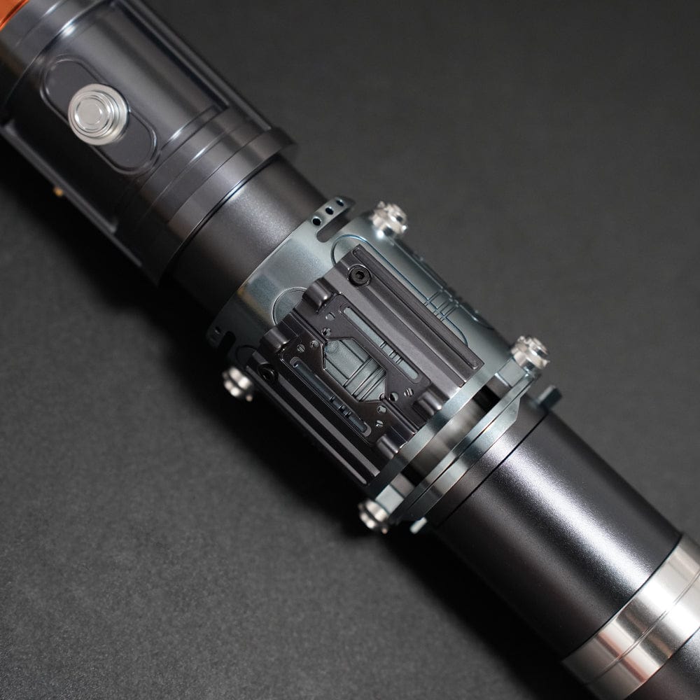 Resurgence Elite lighstaber - Sabers Unlimited