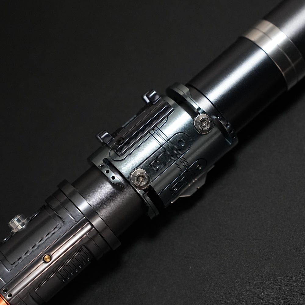 Resurgence Elite lighstaber - Sabers Unlimited