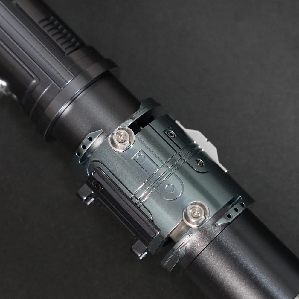 Resurgence Elite lighstaber - Sabers Unlimited