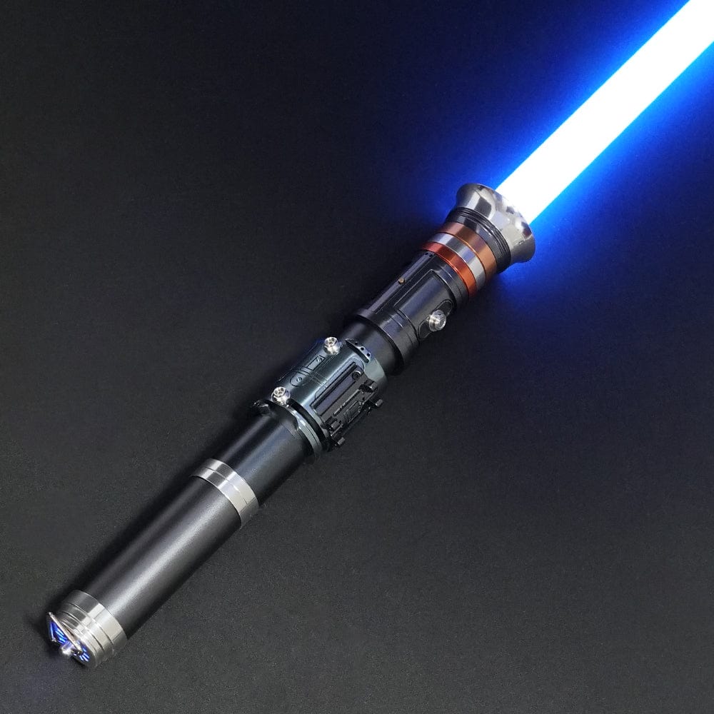Resurgence Elite lighstaber - Sabers Unlimited