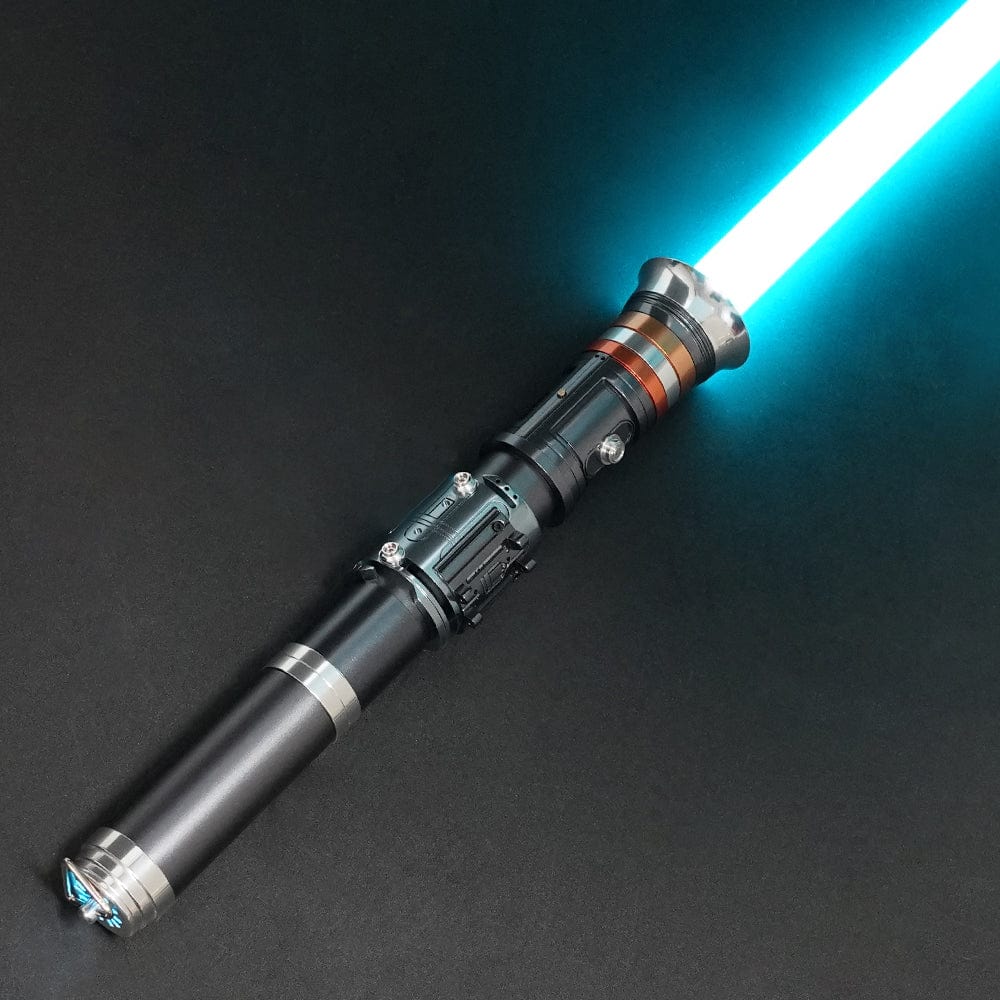 Resurgence Elite lighstaber - Sabers Unlimited