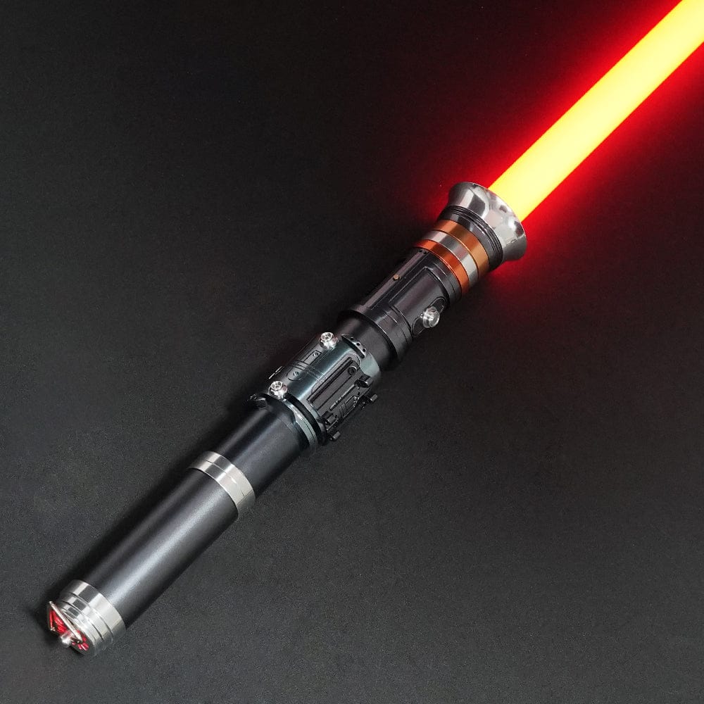 Resurgence Elite lighstaber - Sabers Unlimited