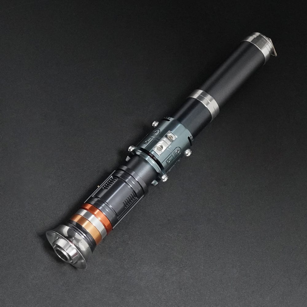 Resurgence Elite lighstaber - Sabers Unlimited