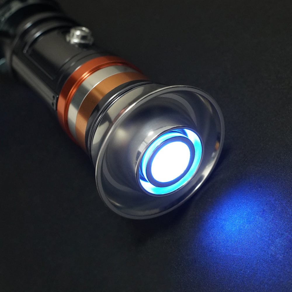 Resurgence Elite lighstaber - Sabers Unlimited