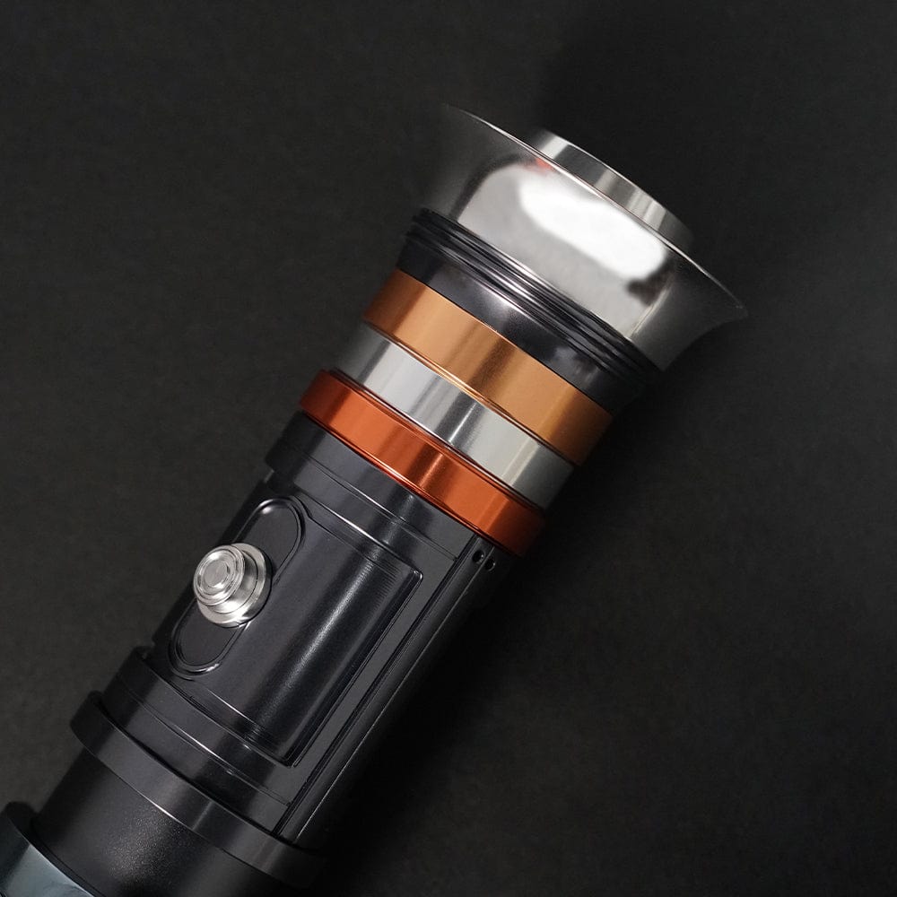 Resurgence Elite lighstaber - Sabers Unlimited