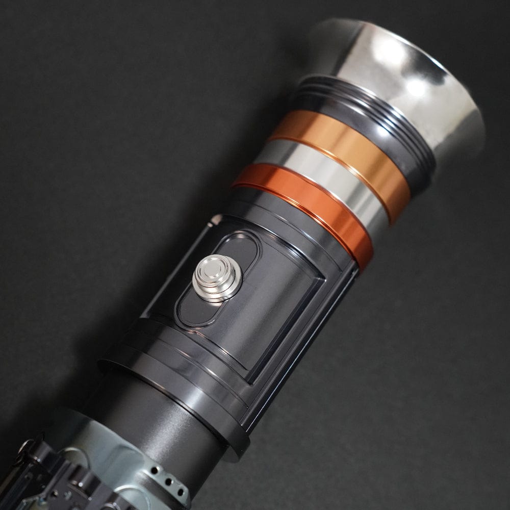 Resurgence Elite lighstaber - Sabers Unlimited
