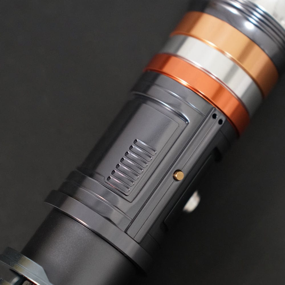 Resurgence Elite lighstaber - Sabers Unlimited
