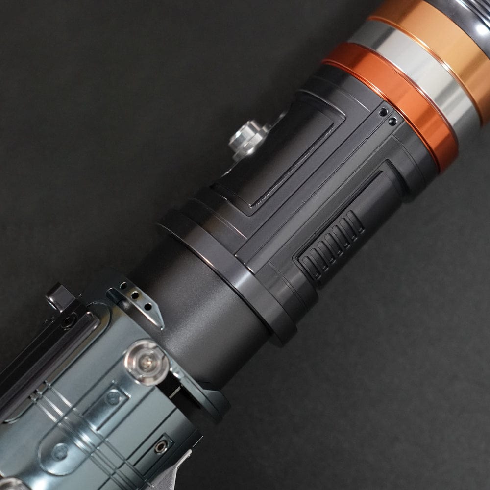 Resurgence Elite lighstaber - Sabers Unlimited