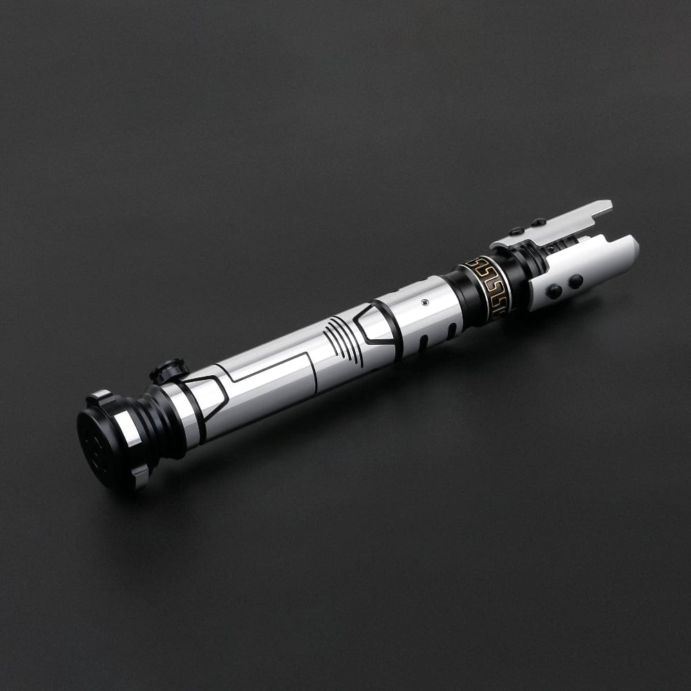 Judger - SABERS UNLIMITED