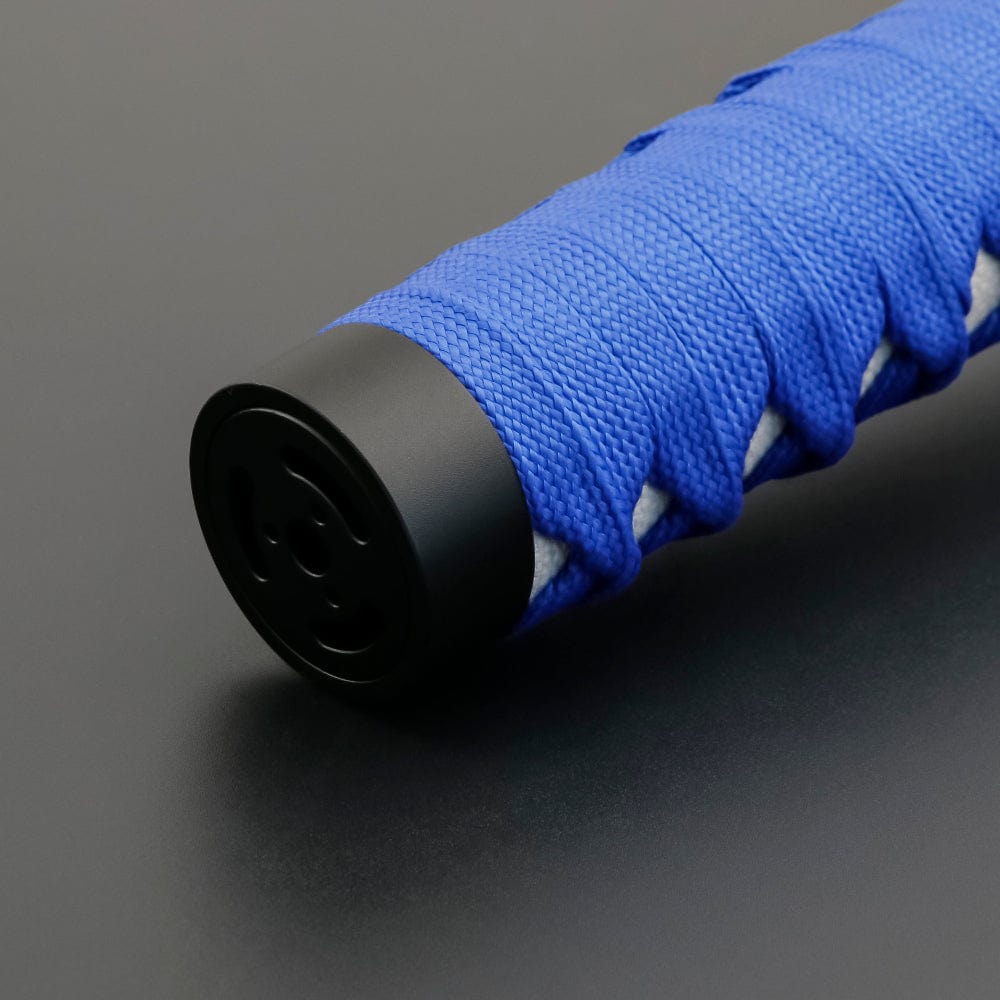 Katana V2 hilt - SABERS UNLIMITED
