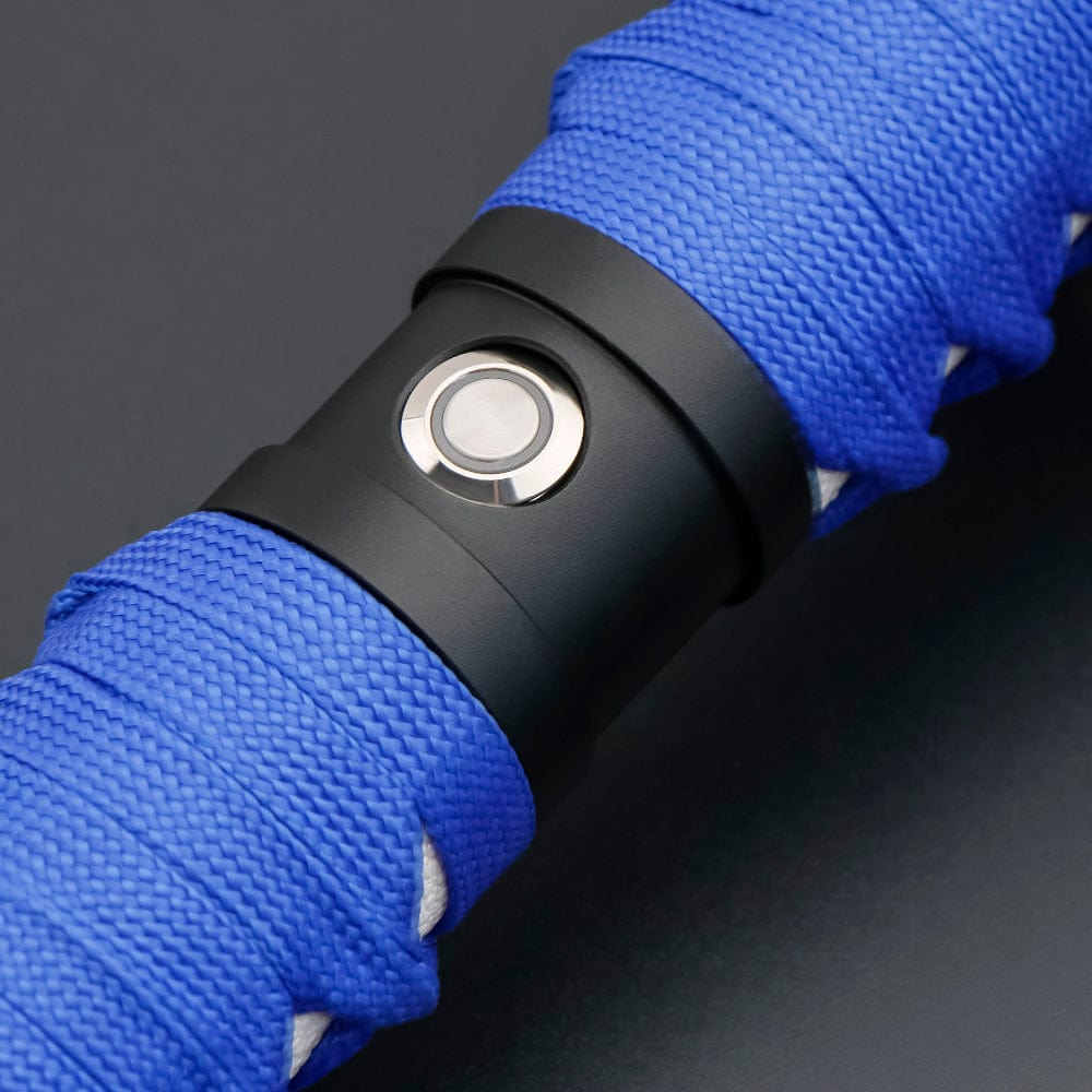 Katana V2 hilt - SABERS UNLIMITED