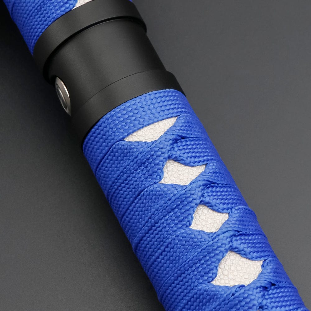 Katana V2 hilt - SABERS UNLIMITED