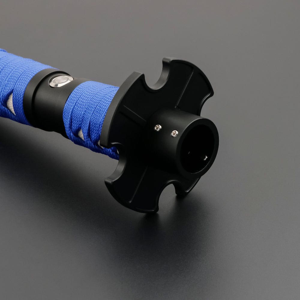 Katana V2 hilt - SABERS UNLIMITED