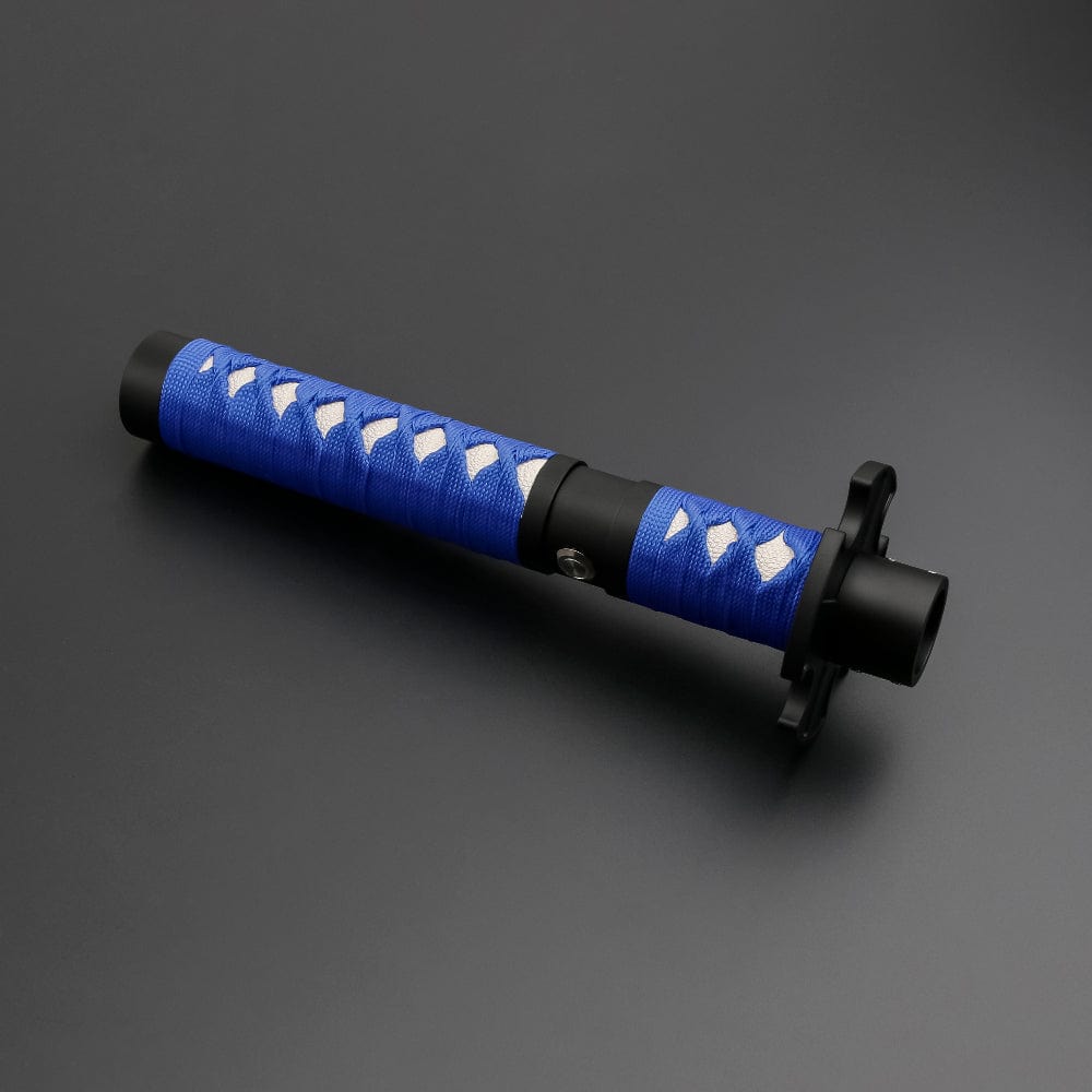 Katana V2 hilt - SABERS UNLIMITED