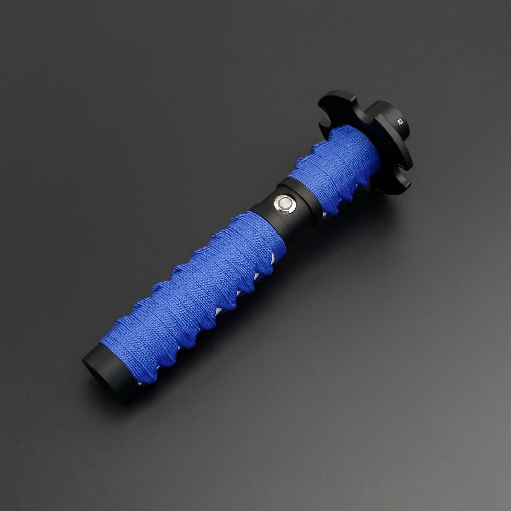 Katana V2 hilt - SABERS UNLIMITED