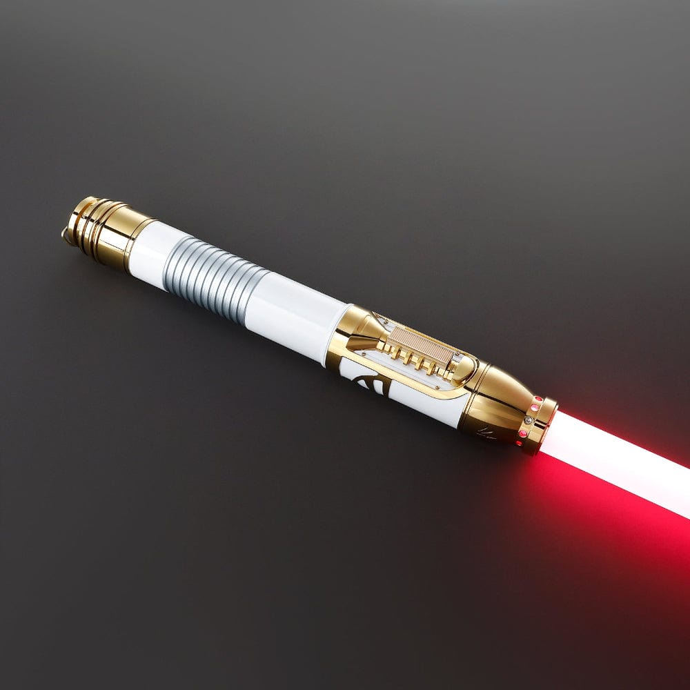 Khri - SABERS UNLIMITED