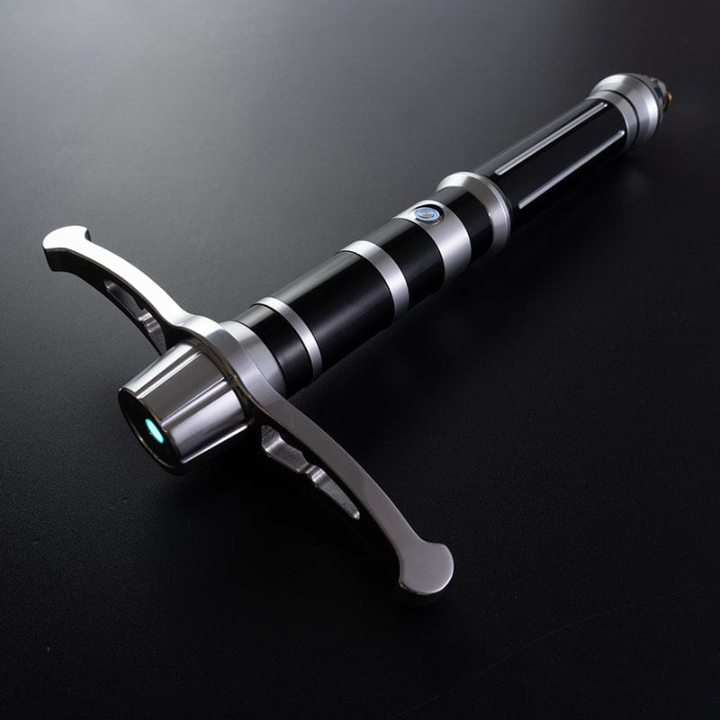 Knight master lightsaber - Sabers Unlimited