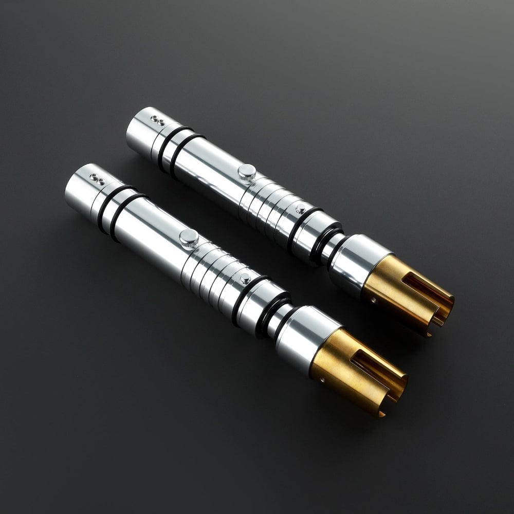 Redeemer lightsaber - Sabers Unlimited
