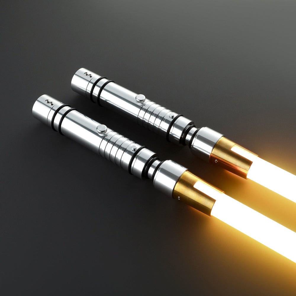 Redeemer lightsaber - Sabers Unlimited