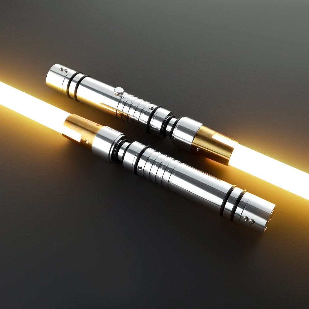 Redeemer lightsaber - Sabers Unlimited